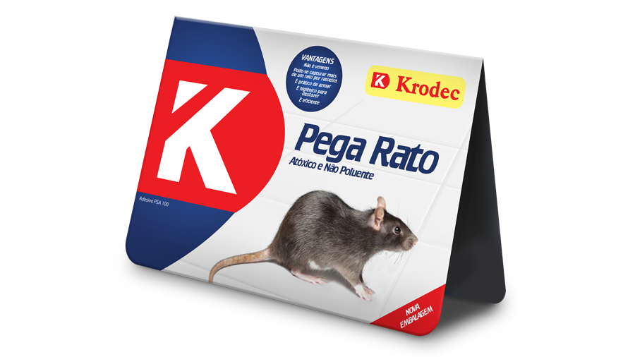 Pega Rato