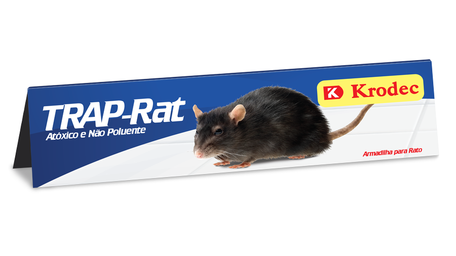 TRAP-Rat